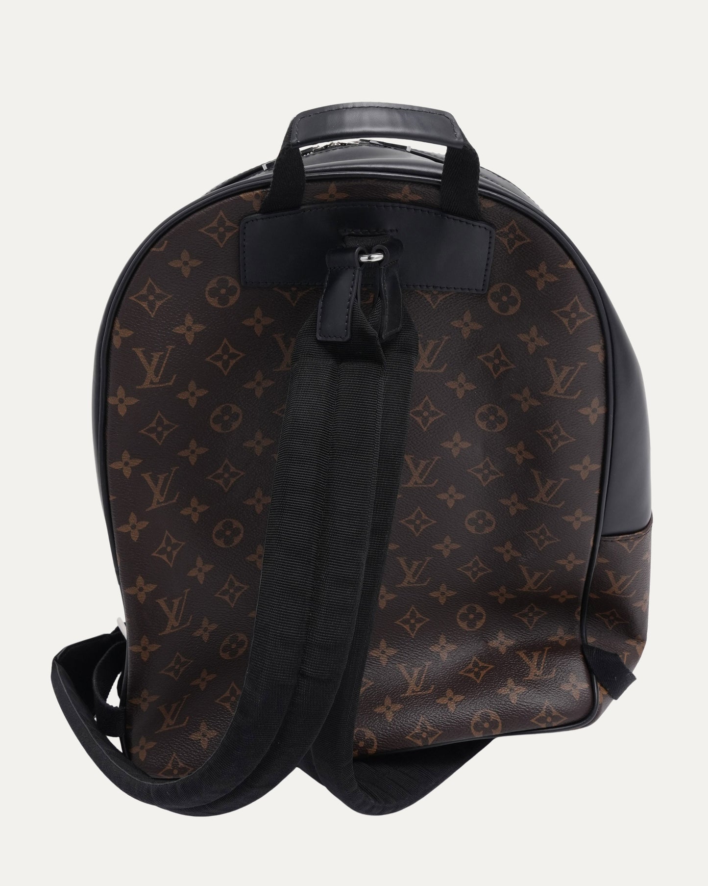 Monogram Macassar Josh Backpack