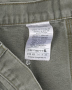 Carhartt Double Knee Pants