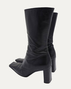 2000s Boots
