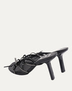 Petal Bow Sandals