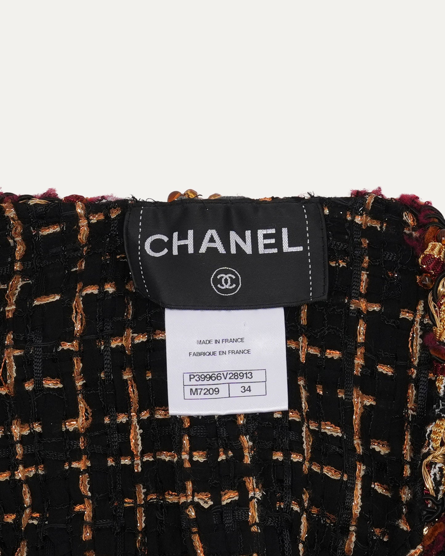 Cropped Dinner Jacket