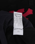 Cross Patch Double Knee Carpenter Pants