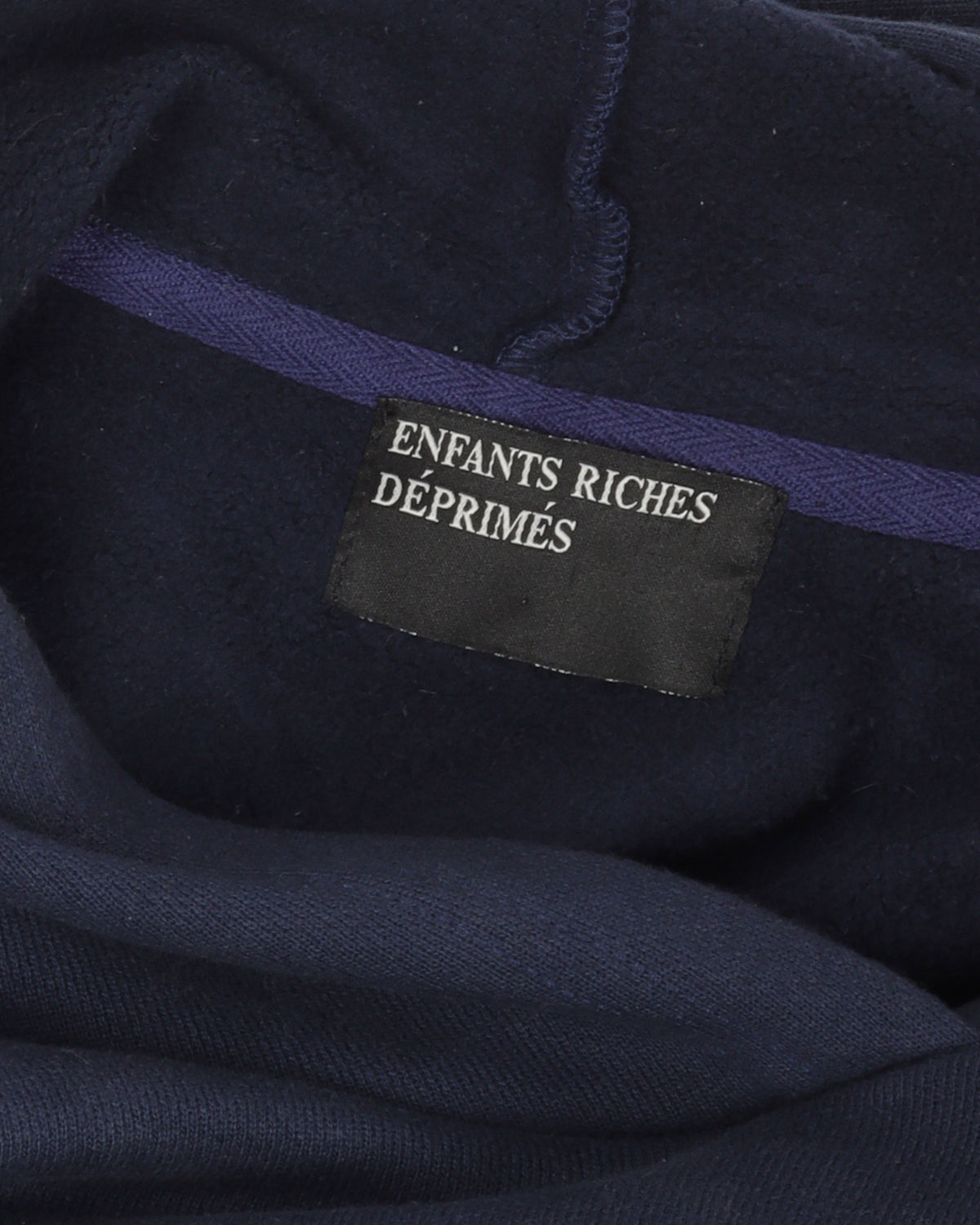 Chessboard Hoodie