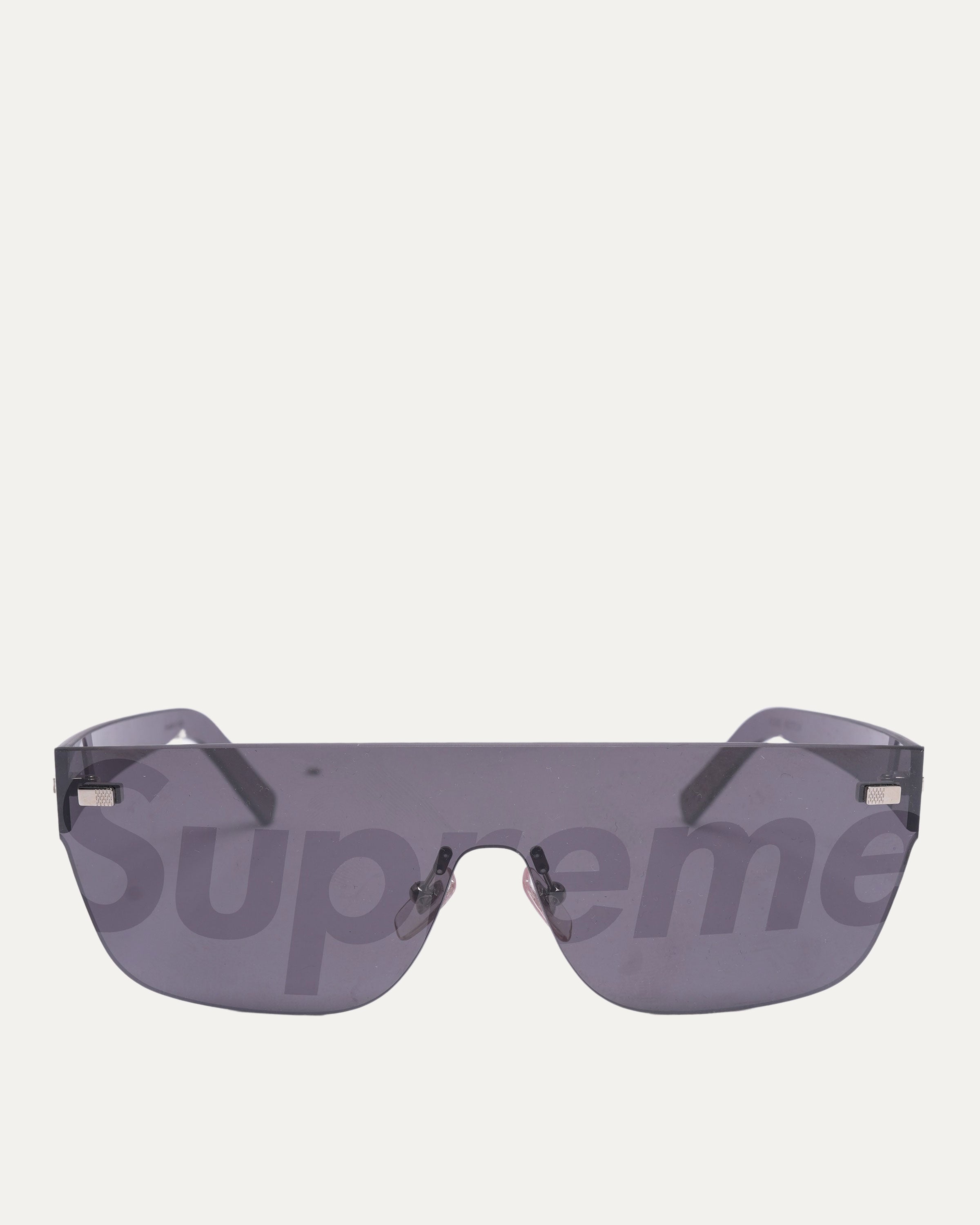 Supreme City Mask Sunglasses