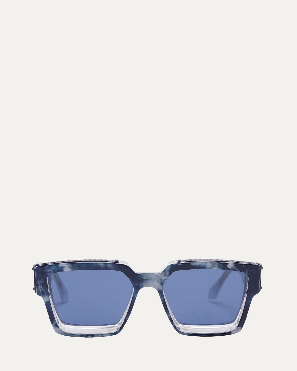 Bandana Monogram 1.1 Millionaire Sunglasses