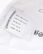 Horseshoe Logo Hat