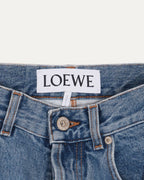 Anagram Baggy Jeans