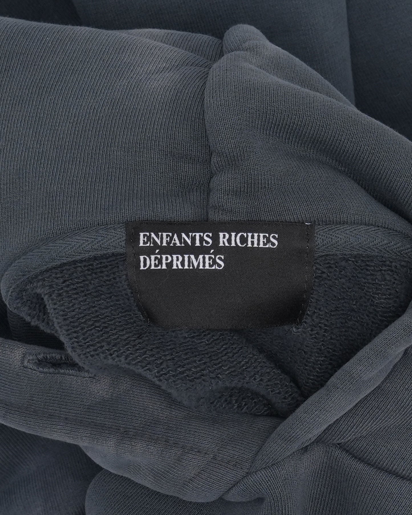 Logo Hoodie