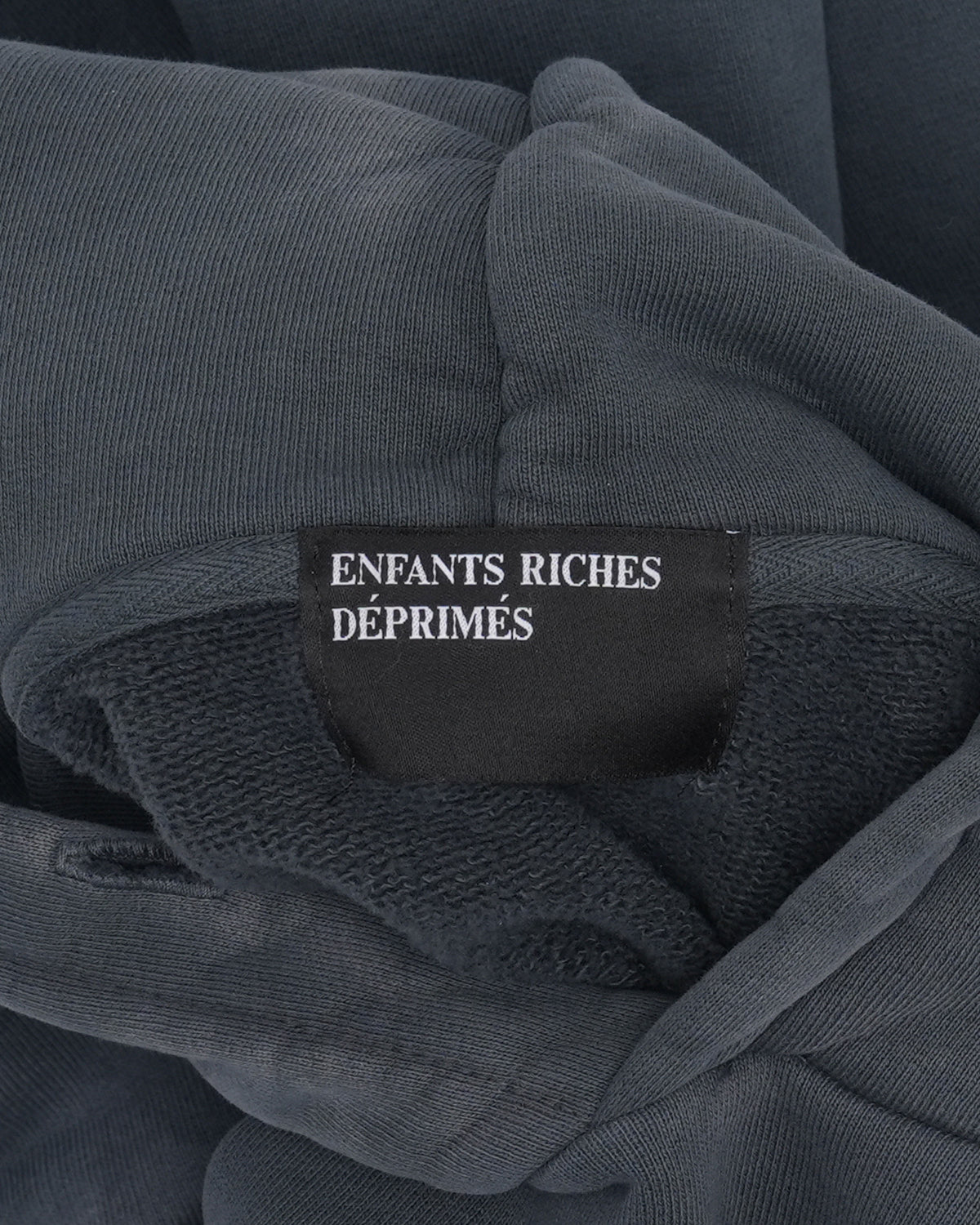 Logo Hoodie