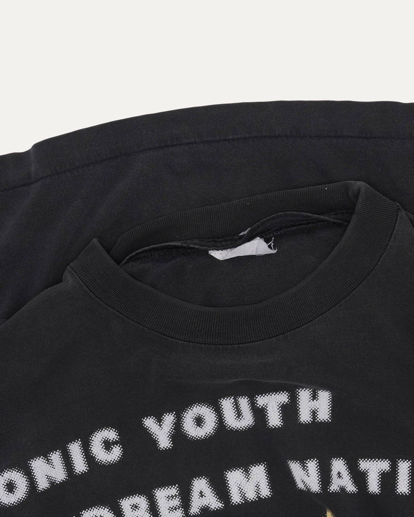Sonic Youth Daydream Nation 1992 T-Shirt
