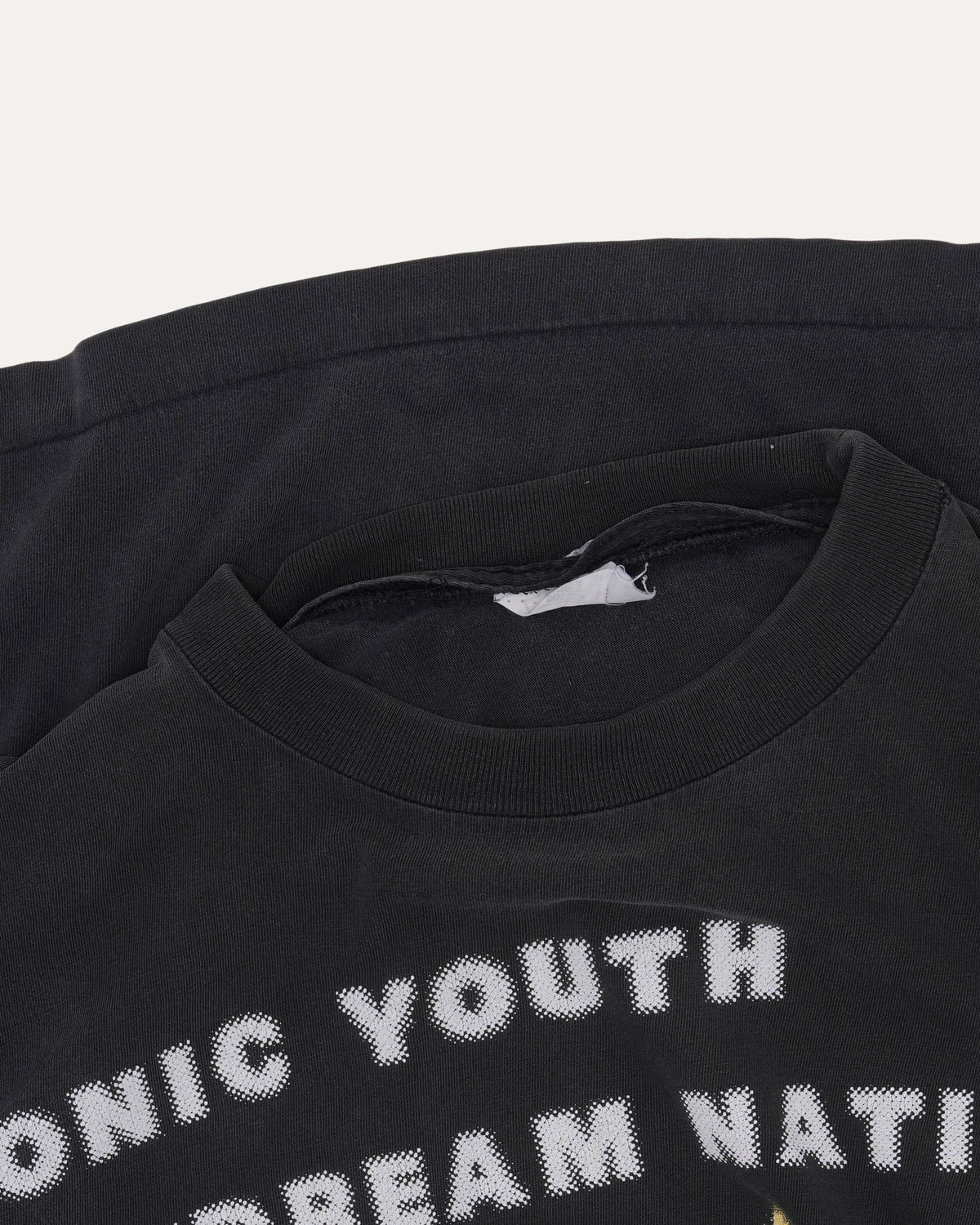 Sonic Youth Daydream Nation 1992 T-Shirt