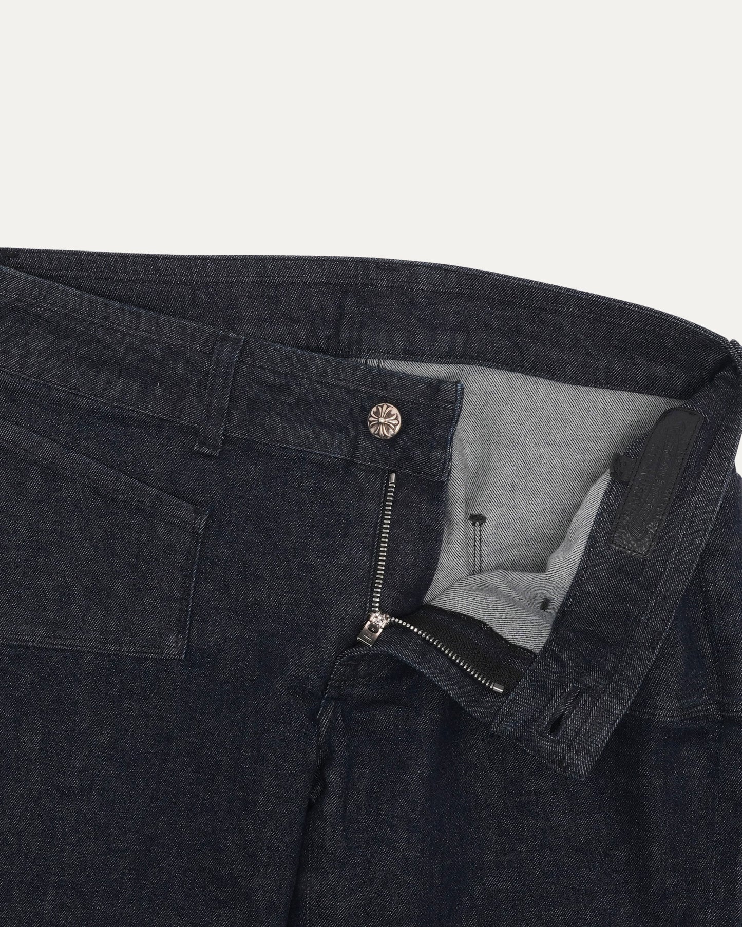 Women's Flared Jeans