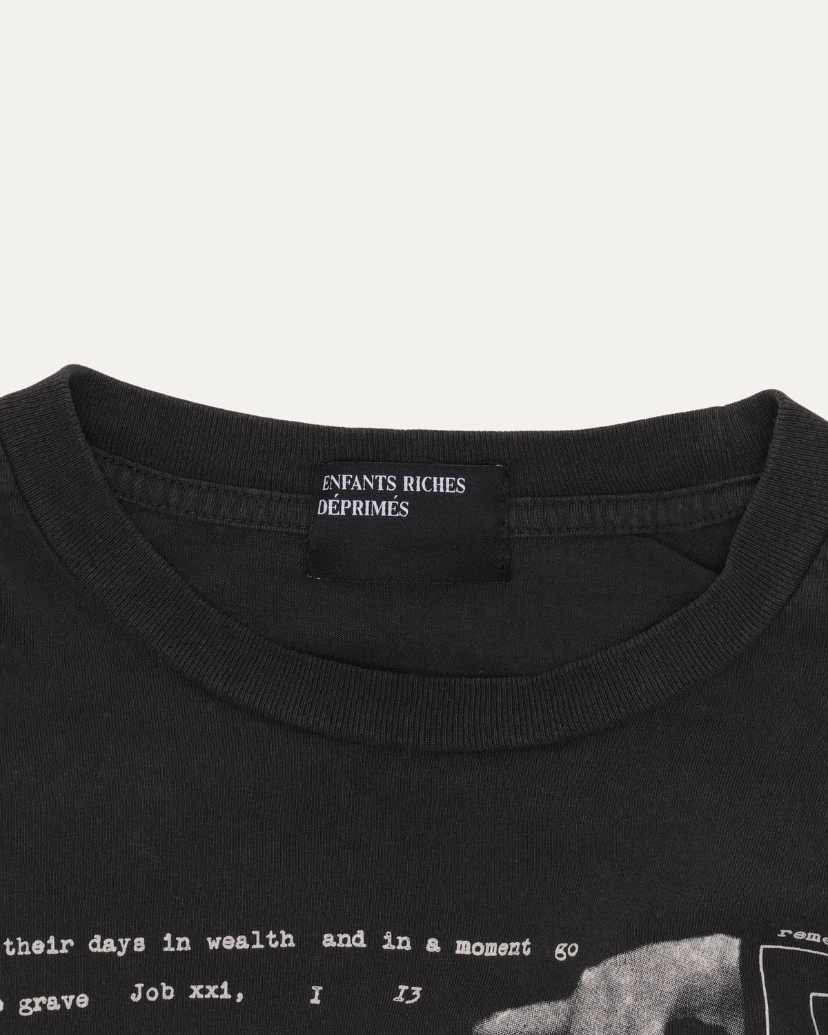 Remember When Long Sleeve T-Shirt