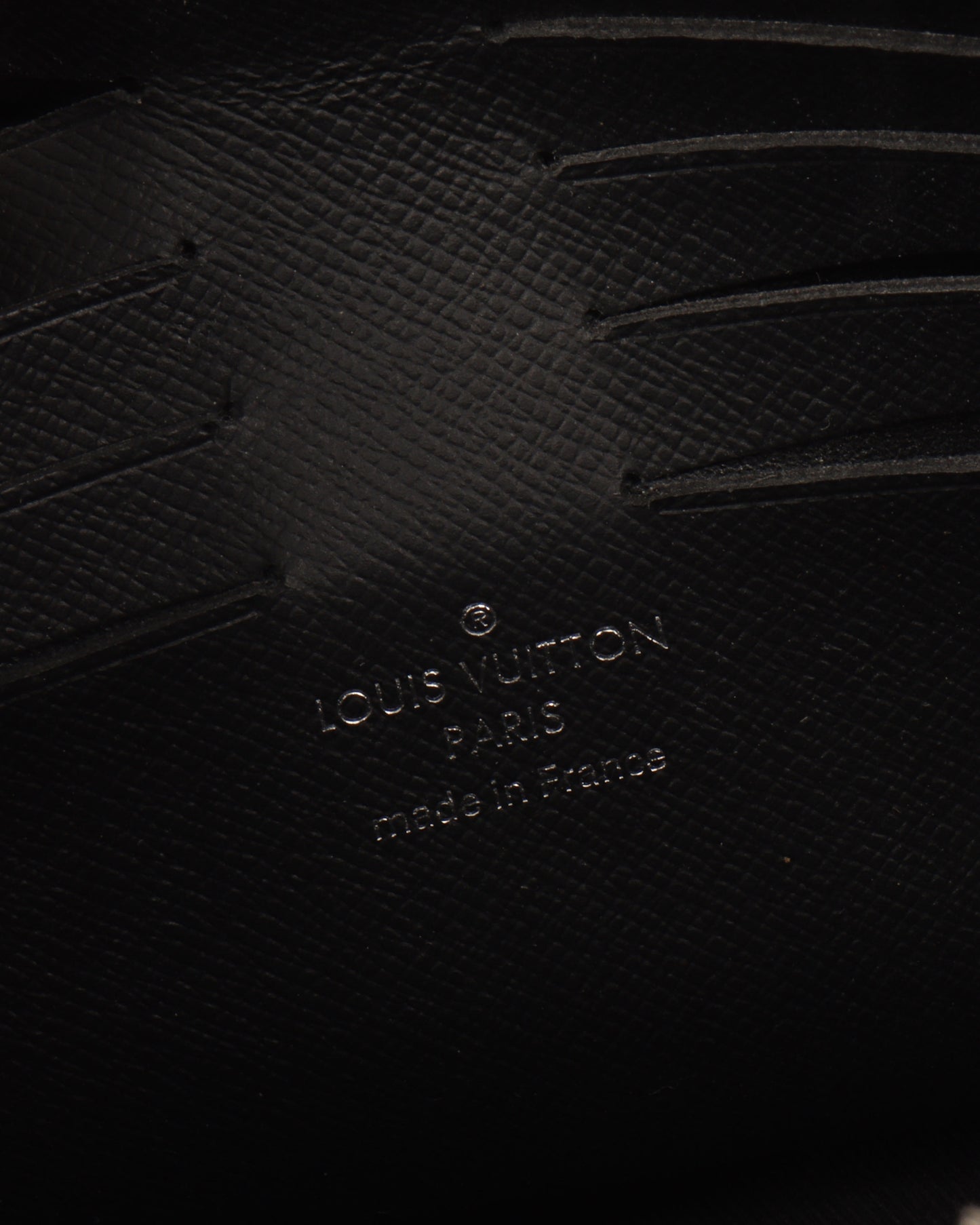 Damier Dopp Kit