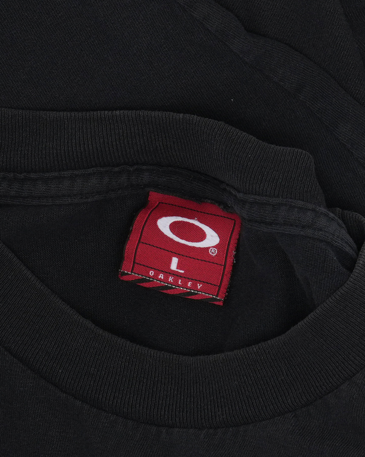 Oakley Long Sleeve T-Shirt