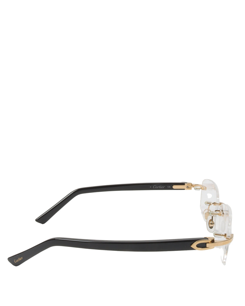 CT00480 Frameless Eyeglasses