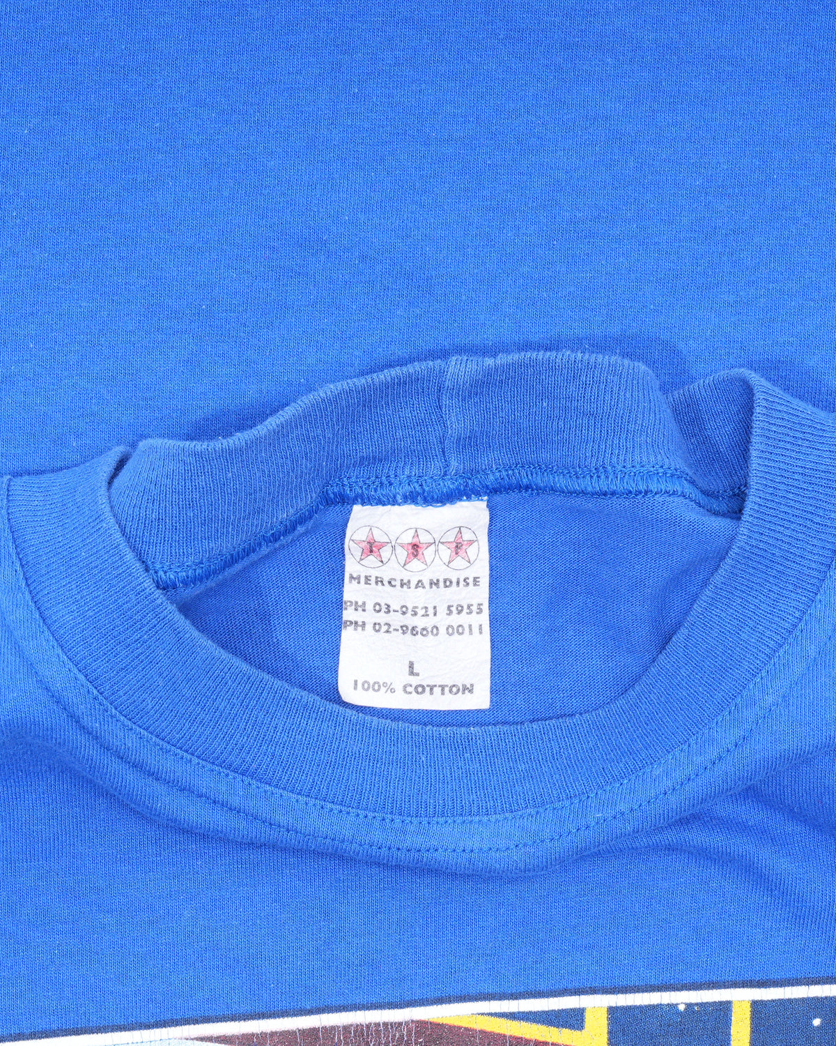 Silverchair 'I'll Have a' Tour T-Shirt