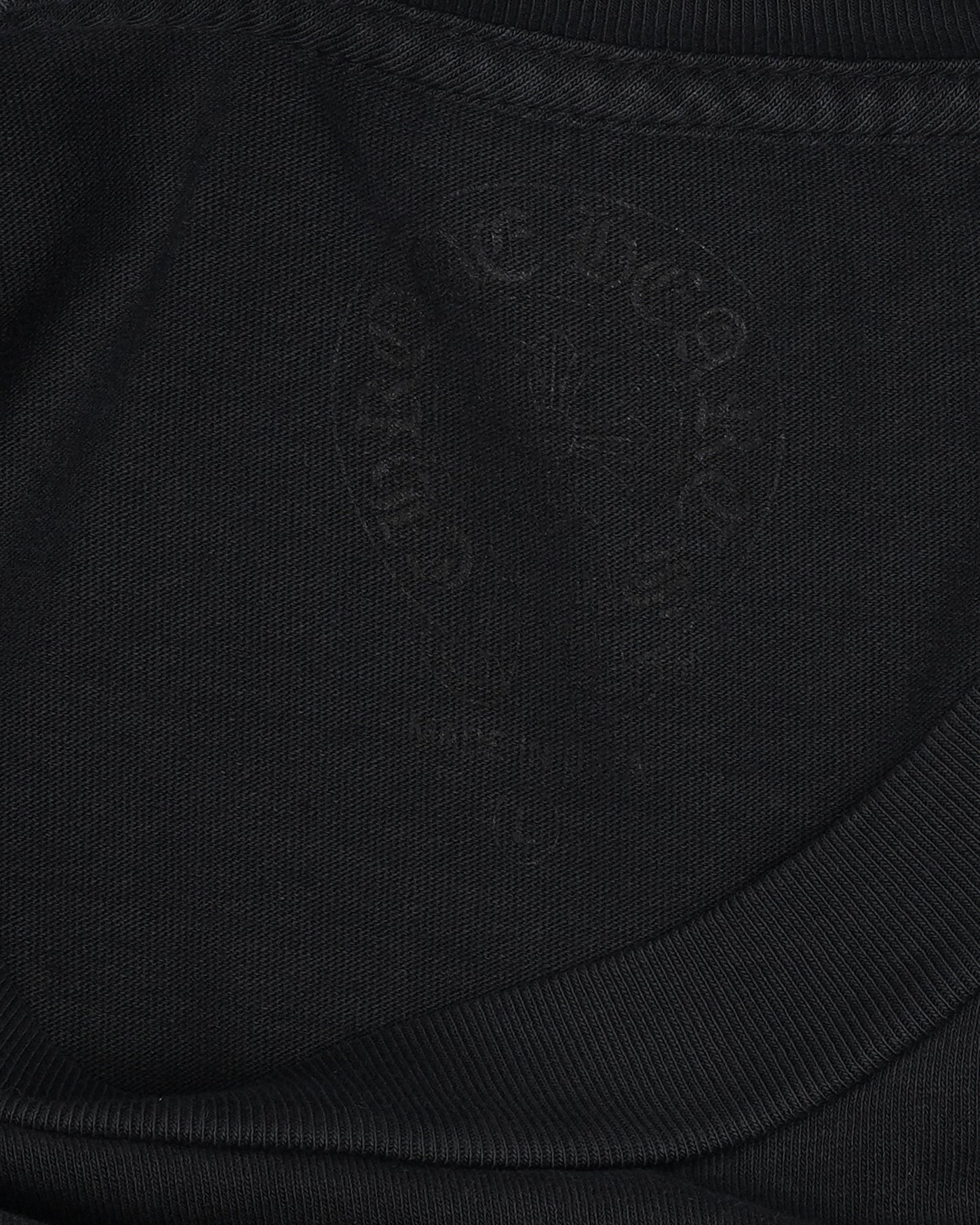 Soap & Water Pocket T-Shirt