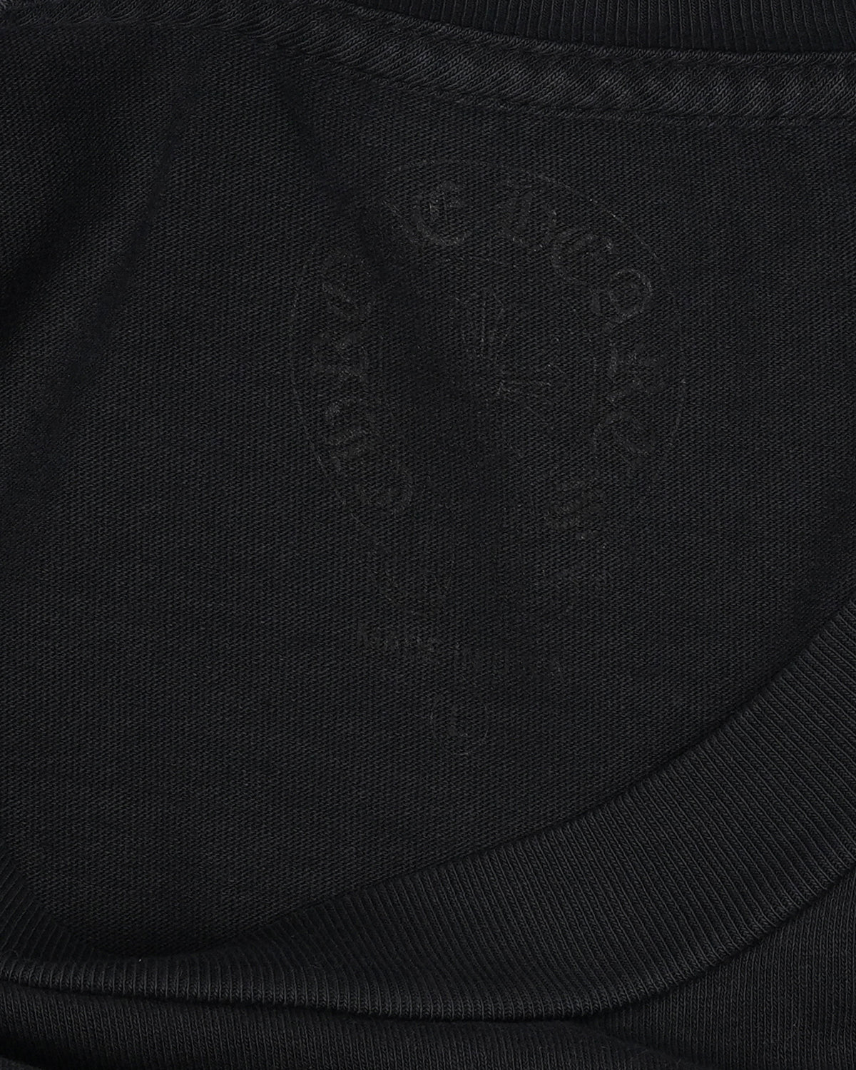 Soap & Water Pocket T-Shirt