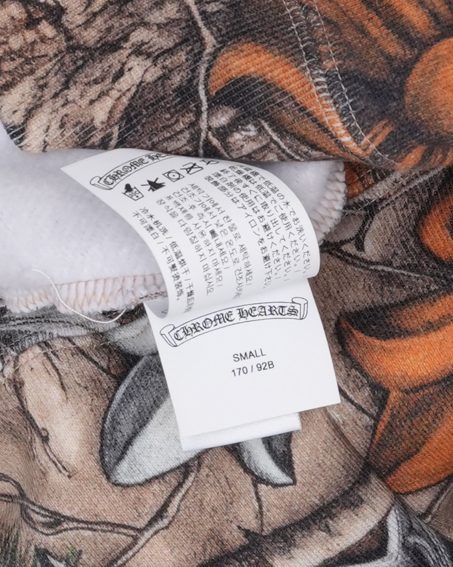 Nike NOCTA Crewneck Sweatshirt