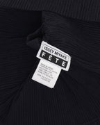 Fete Side Laced Top