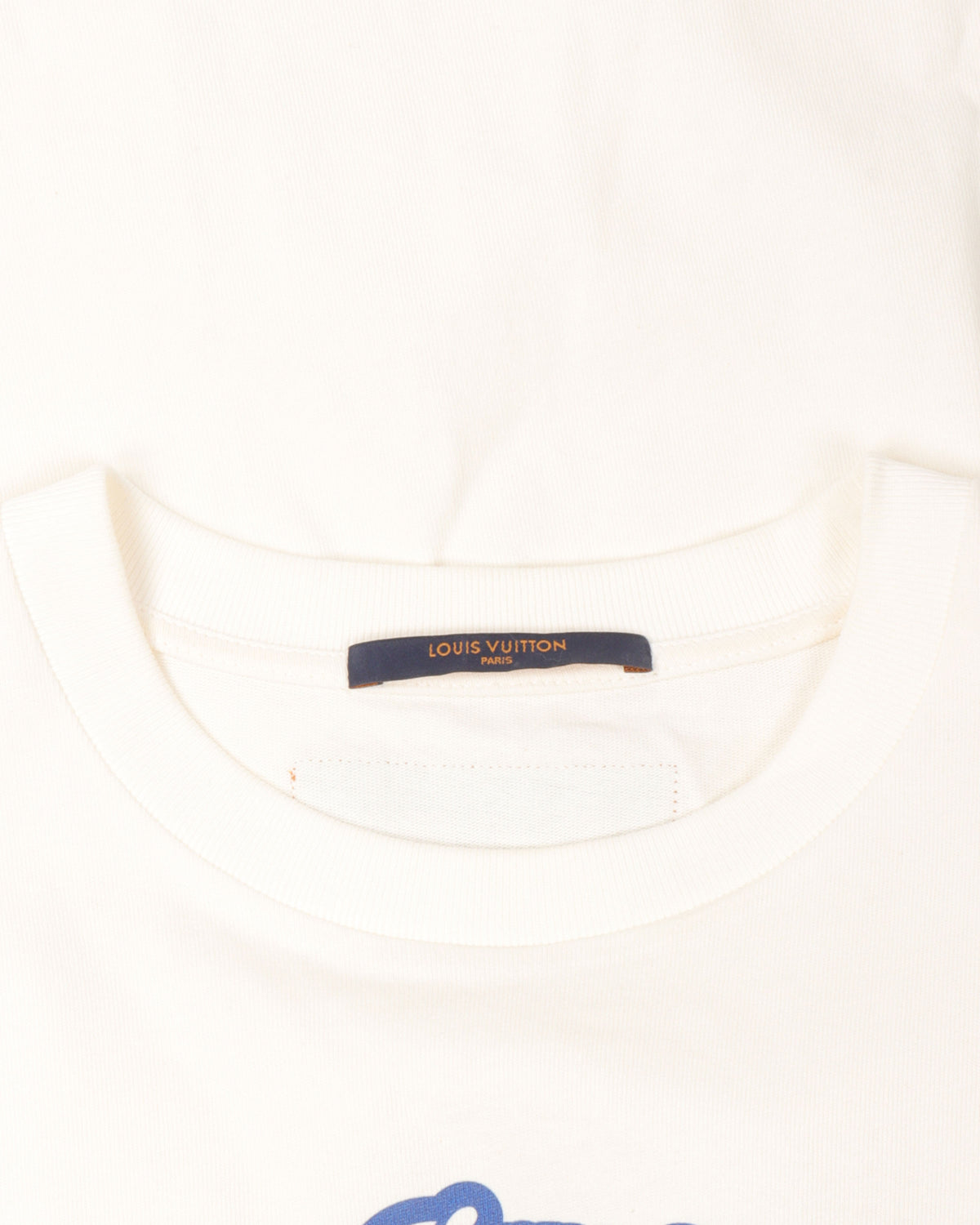 Rainbow Printed T-Shirt