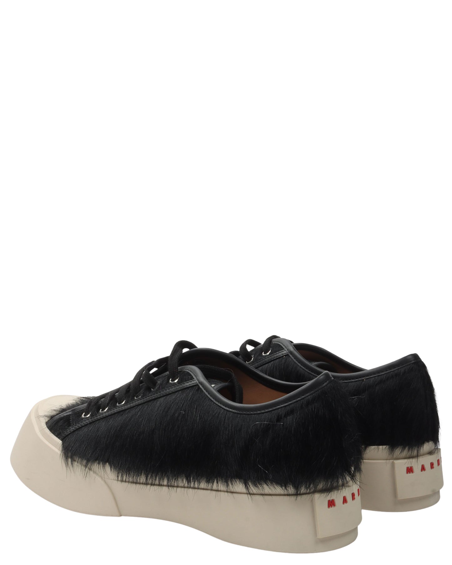 Furry Pablo Sneakers