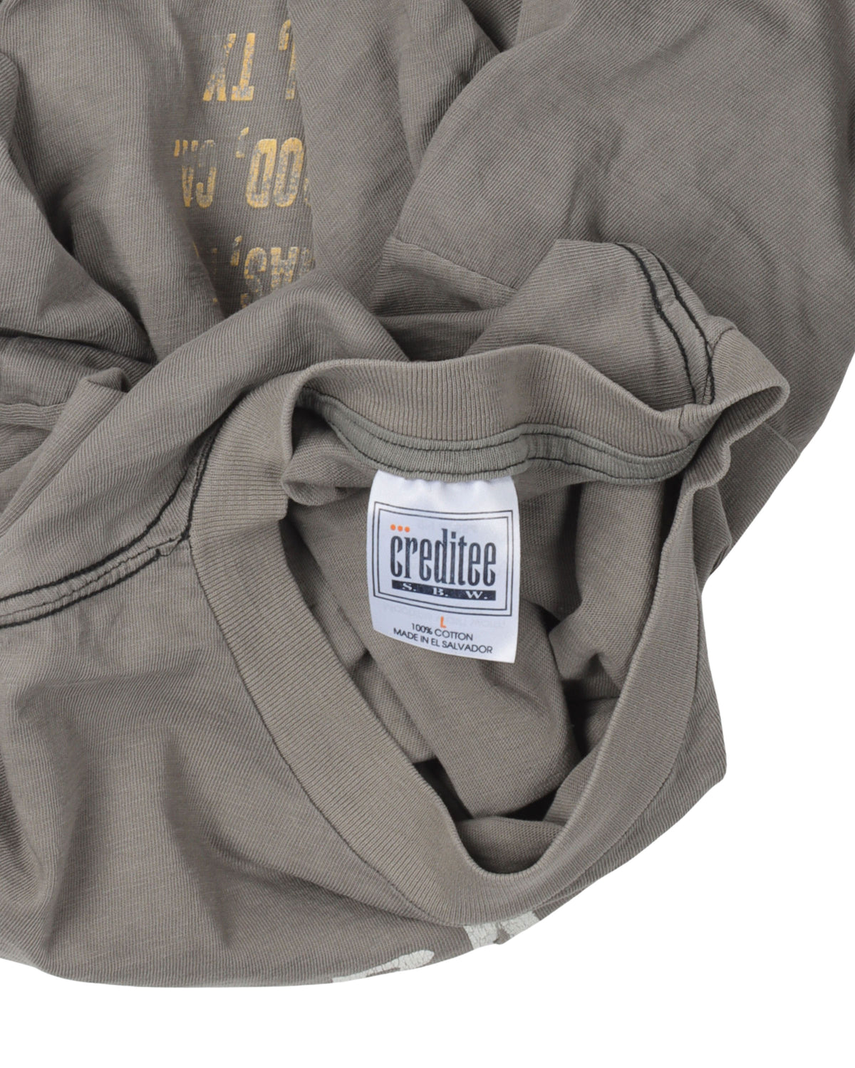 Enrique Iglesias Live T-Shirt