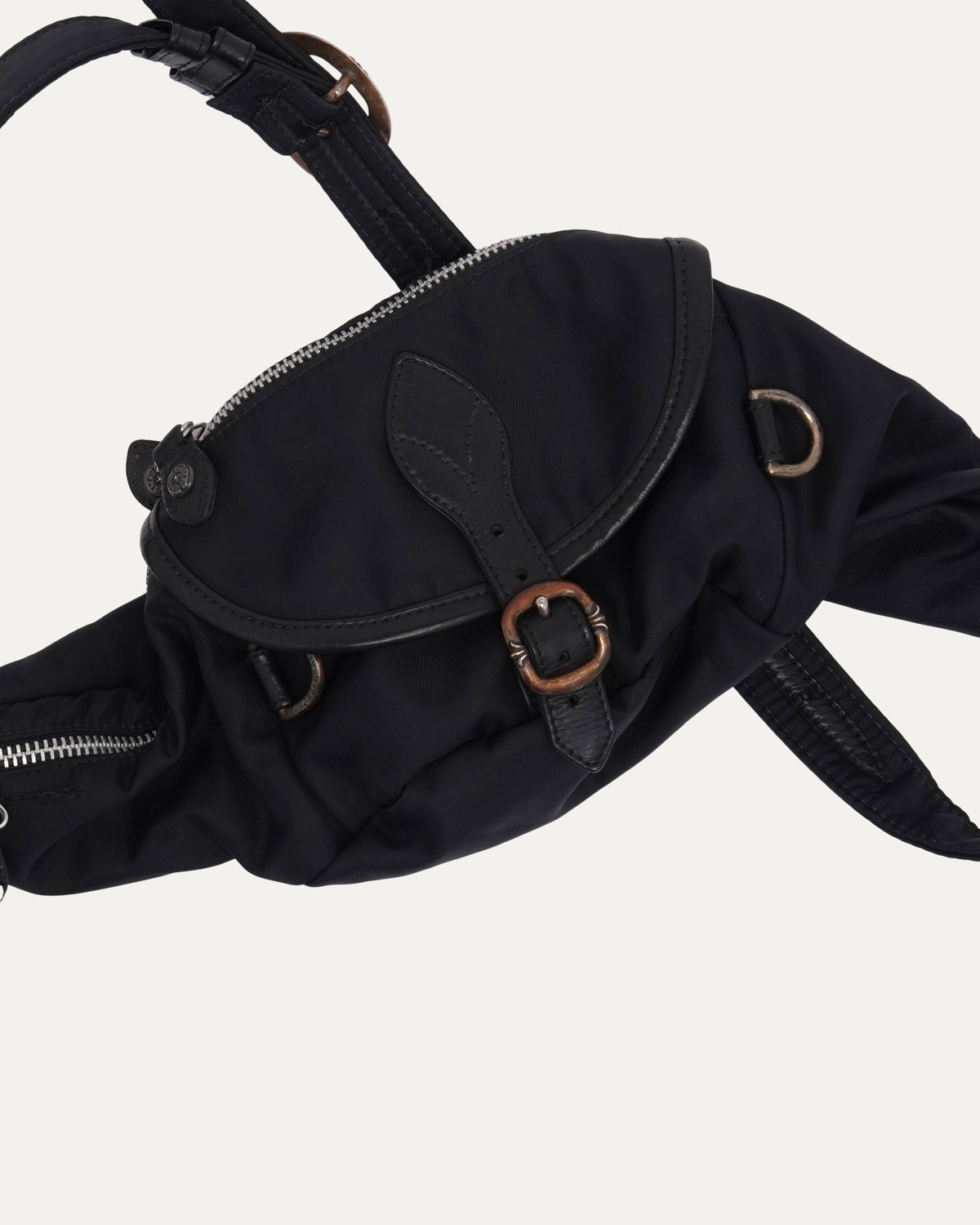 Nylon Snat Pack