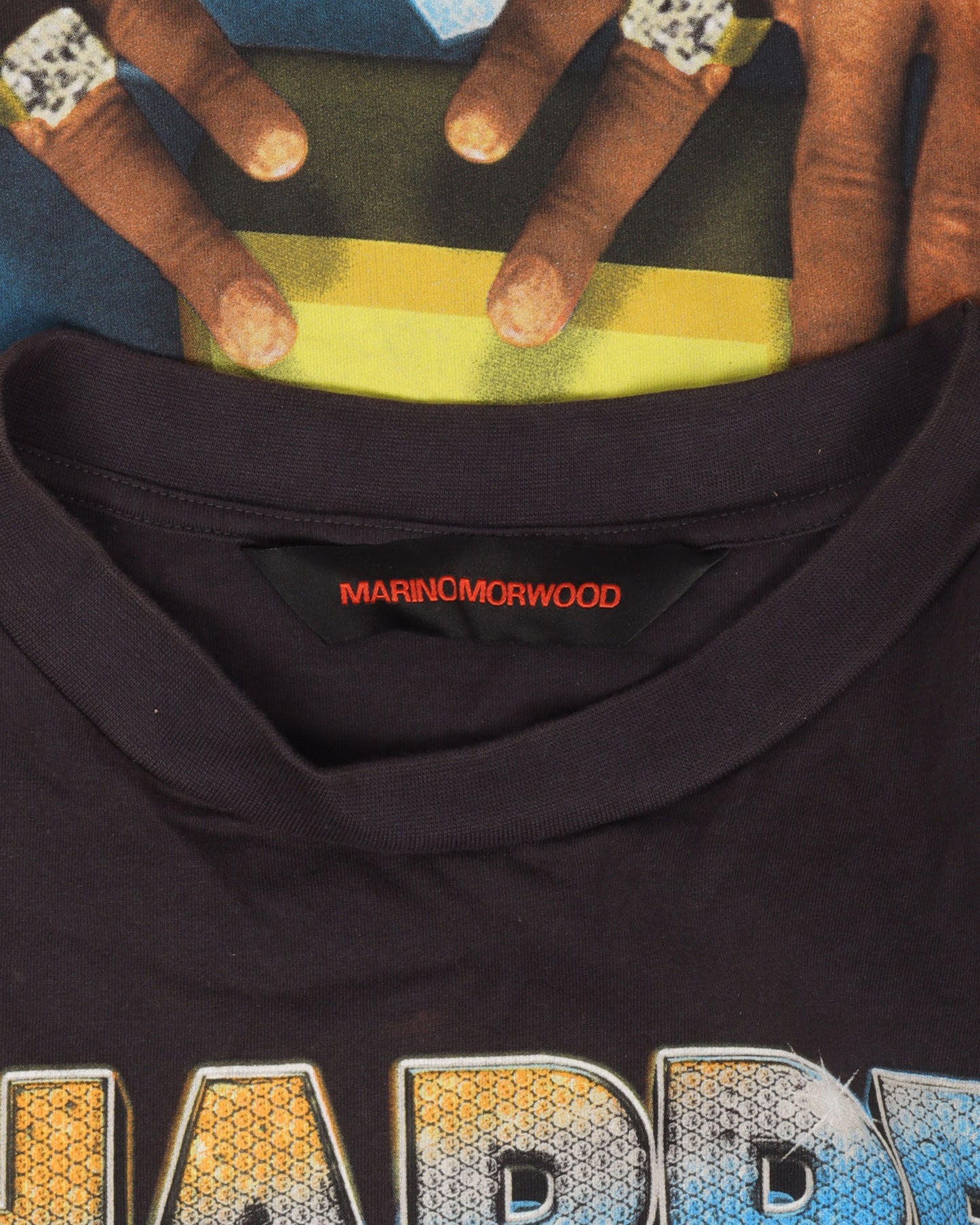 Pharrell  Rap T-Shirt
