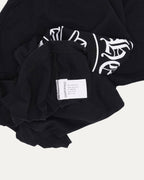Malibu Horseshoe Logo T-Shirt