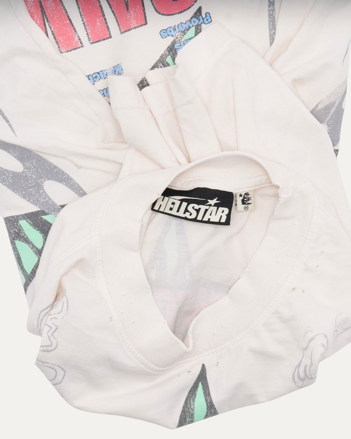 Salvation Star T-Shirt