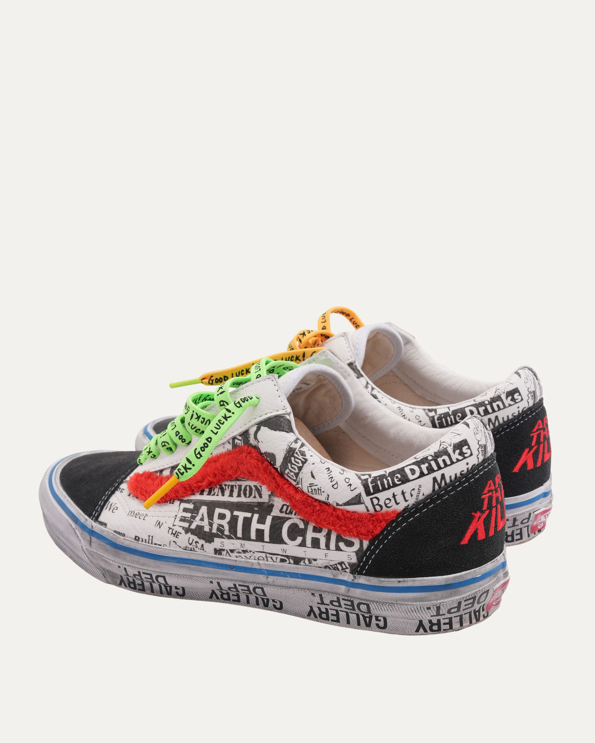Vans Old Skool Sneakers