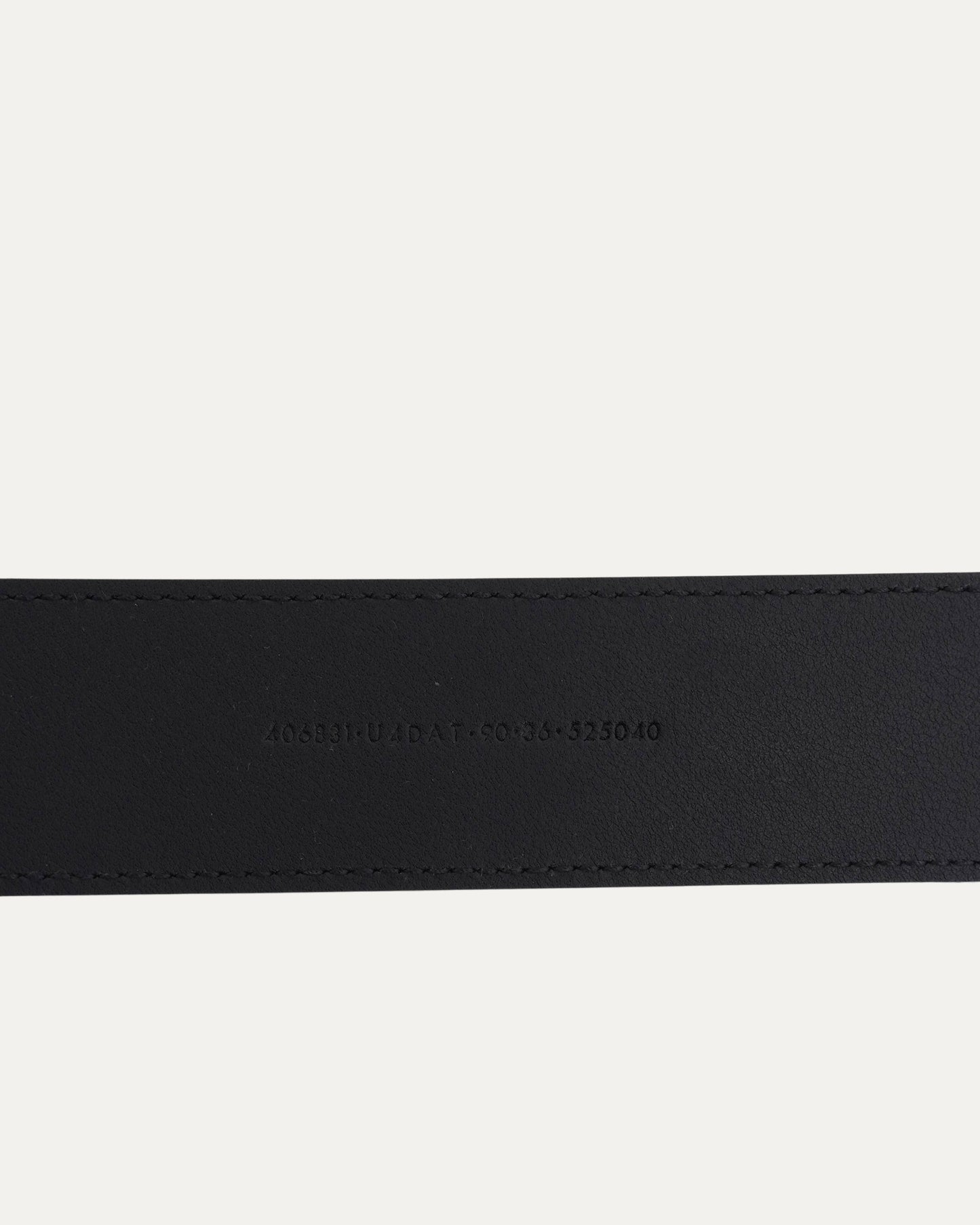 Adidas GG Buckle Belt