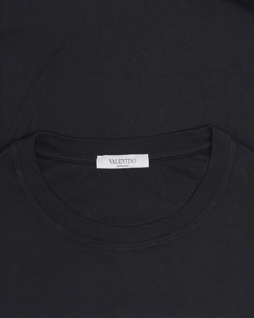 VLTN Cotton T-Shirt