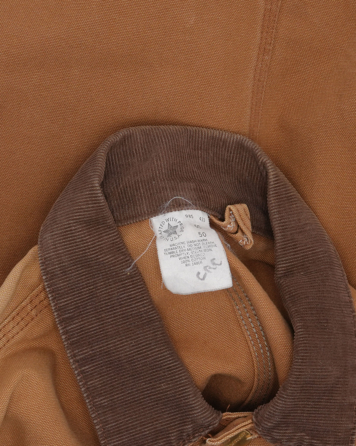 Carhartt Chore Coat