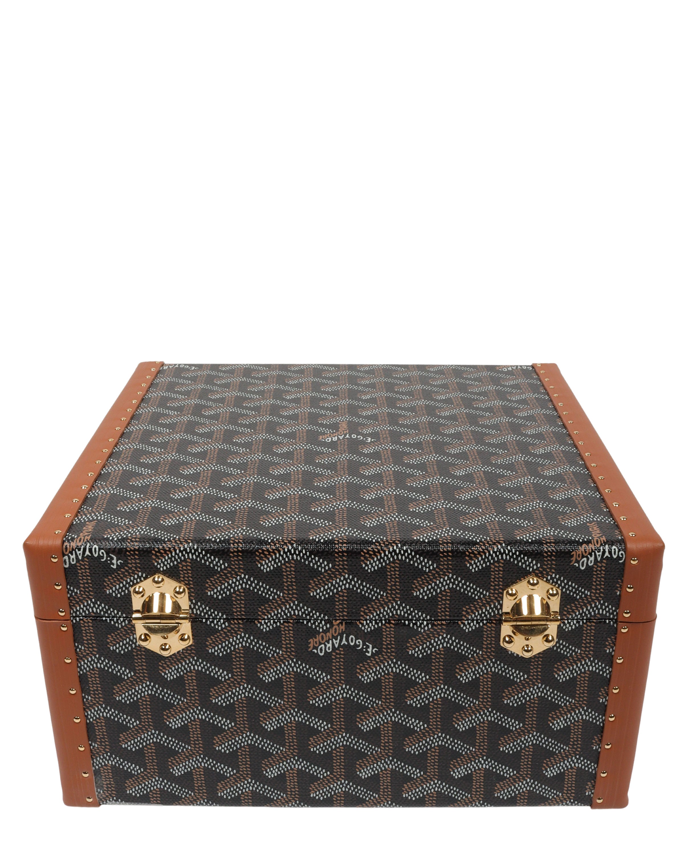 Goyard] The new Limousine : r/Watches