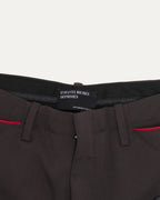 Scout Flared Trousers