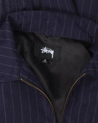 Comme des Garçons Pin Striped Bing Jacket