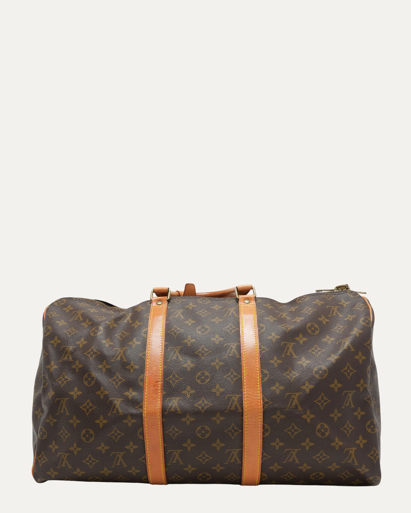 Monogram Keepall 50