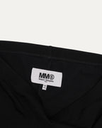 MM6 Flared Legging