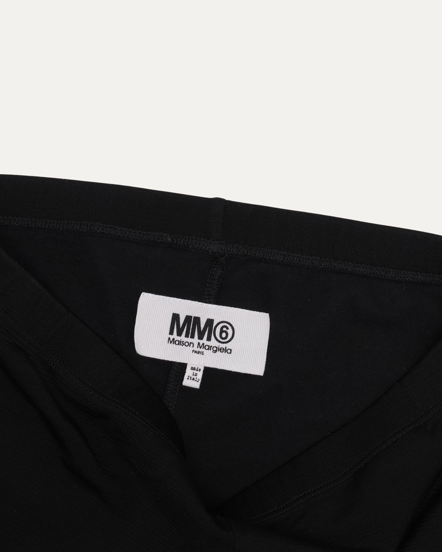 MM6 Flared Legging