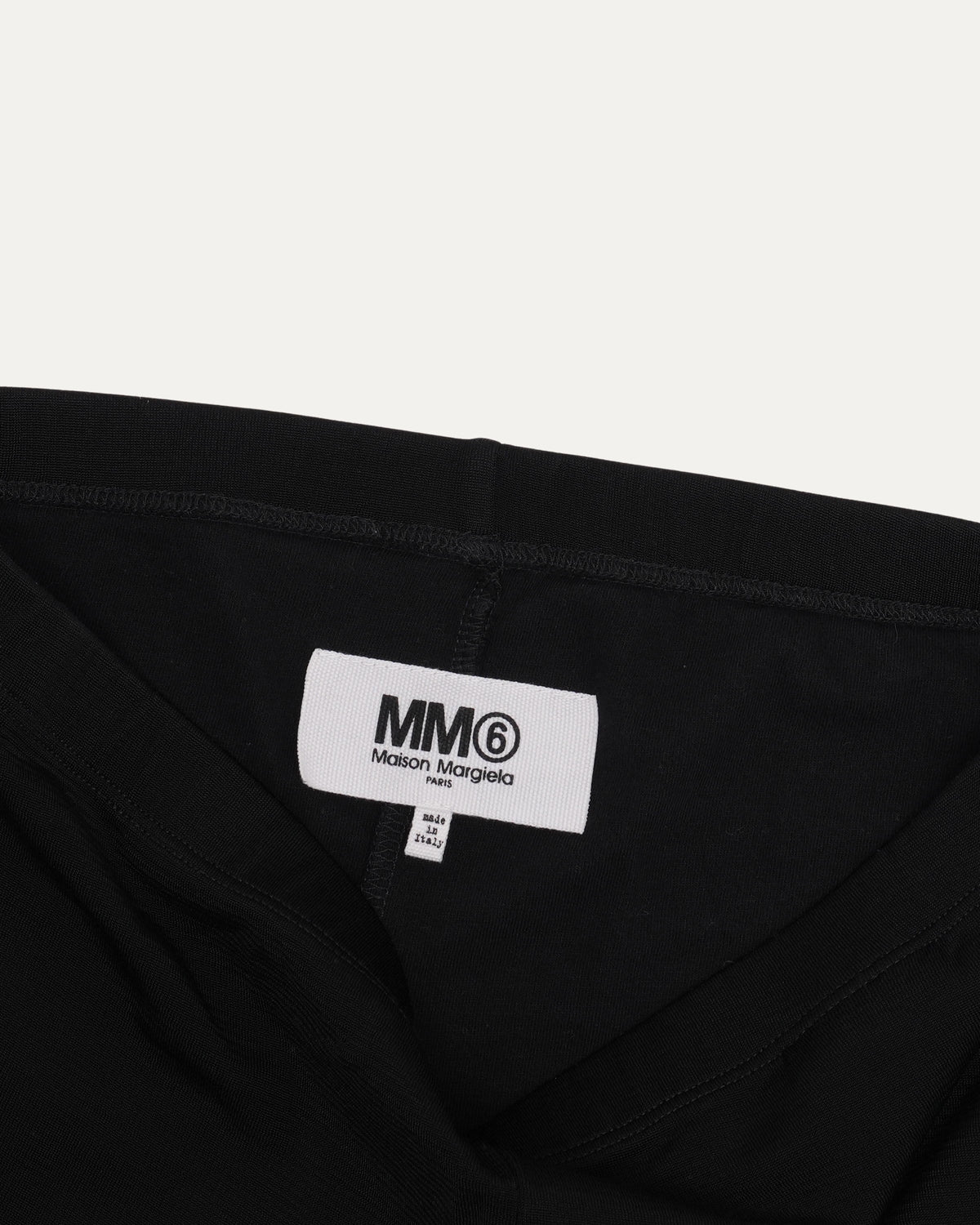 MM6 Flared Legging