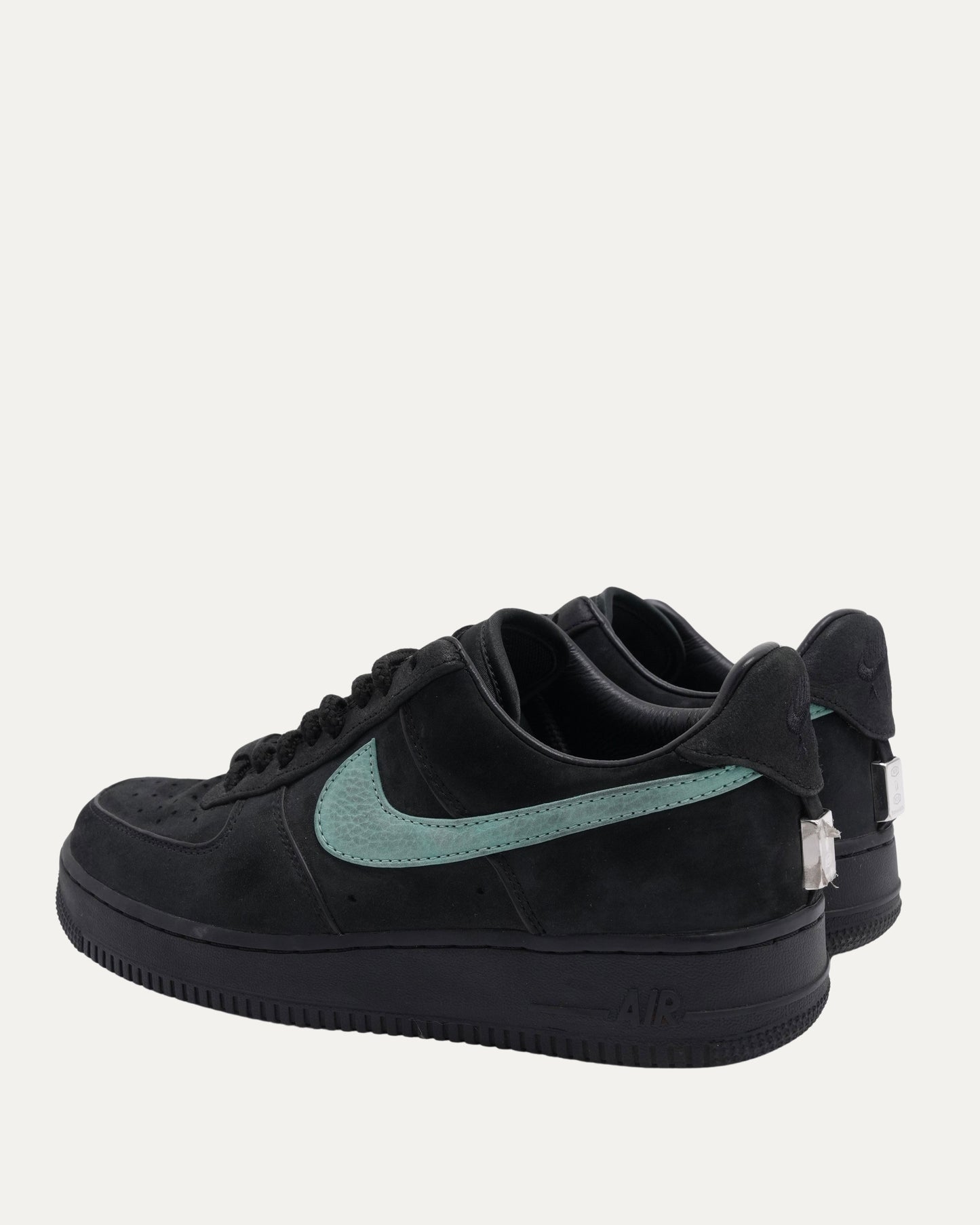 Tiffany and Co. Air Force 1