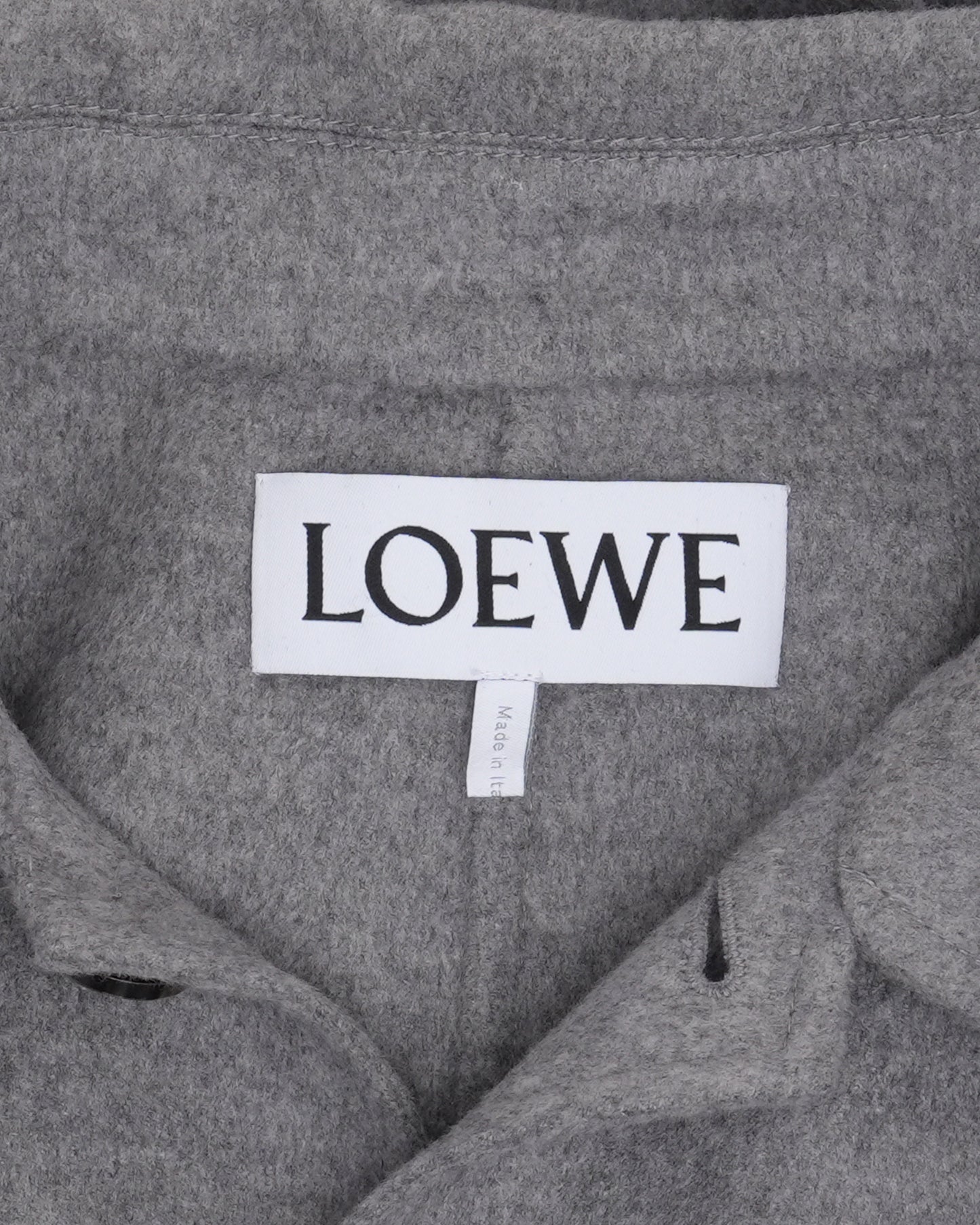Workwear Jacket