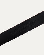 Matty Boy Chomper Buckle Belt