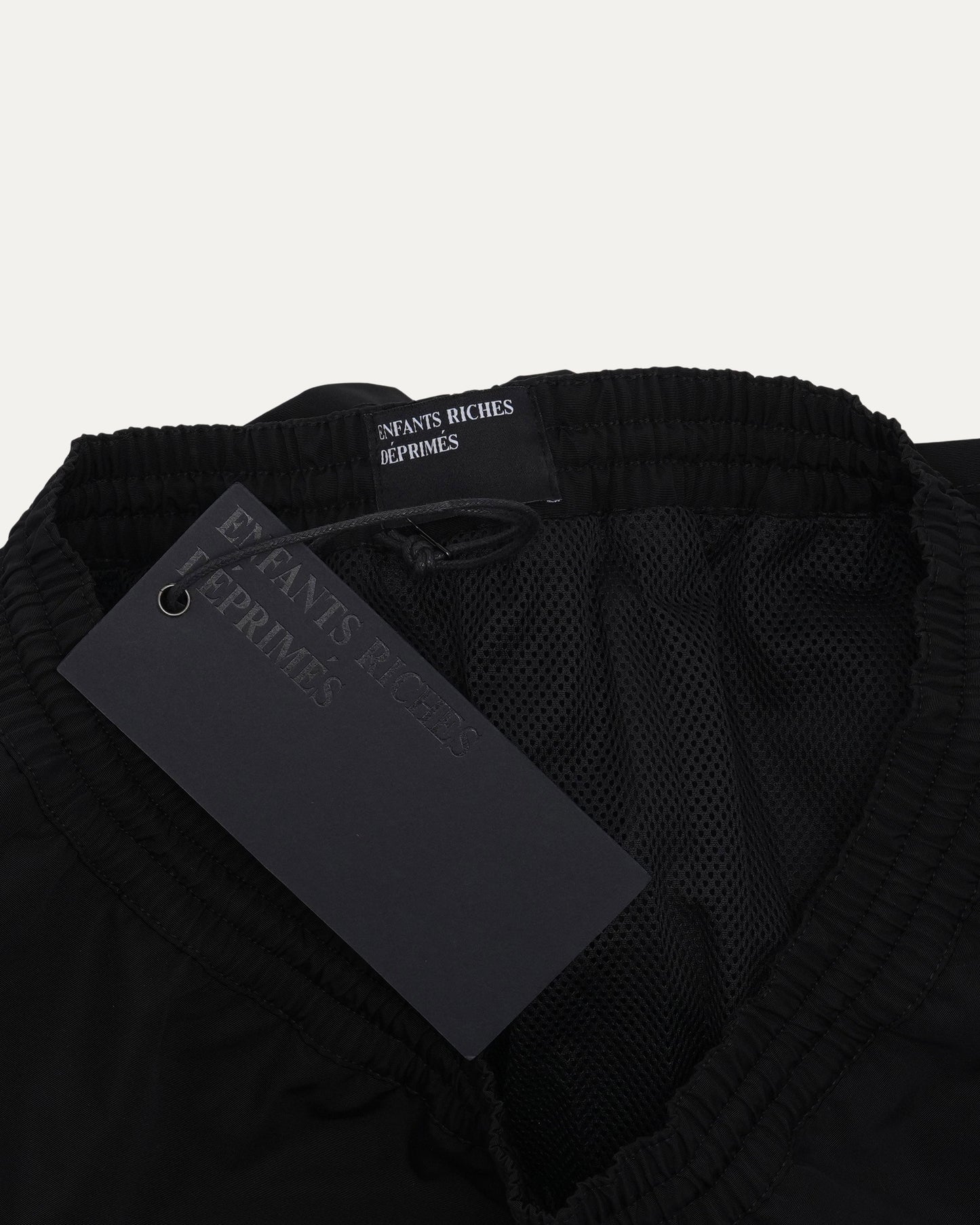 Logo Swim Shorts