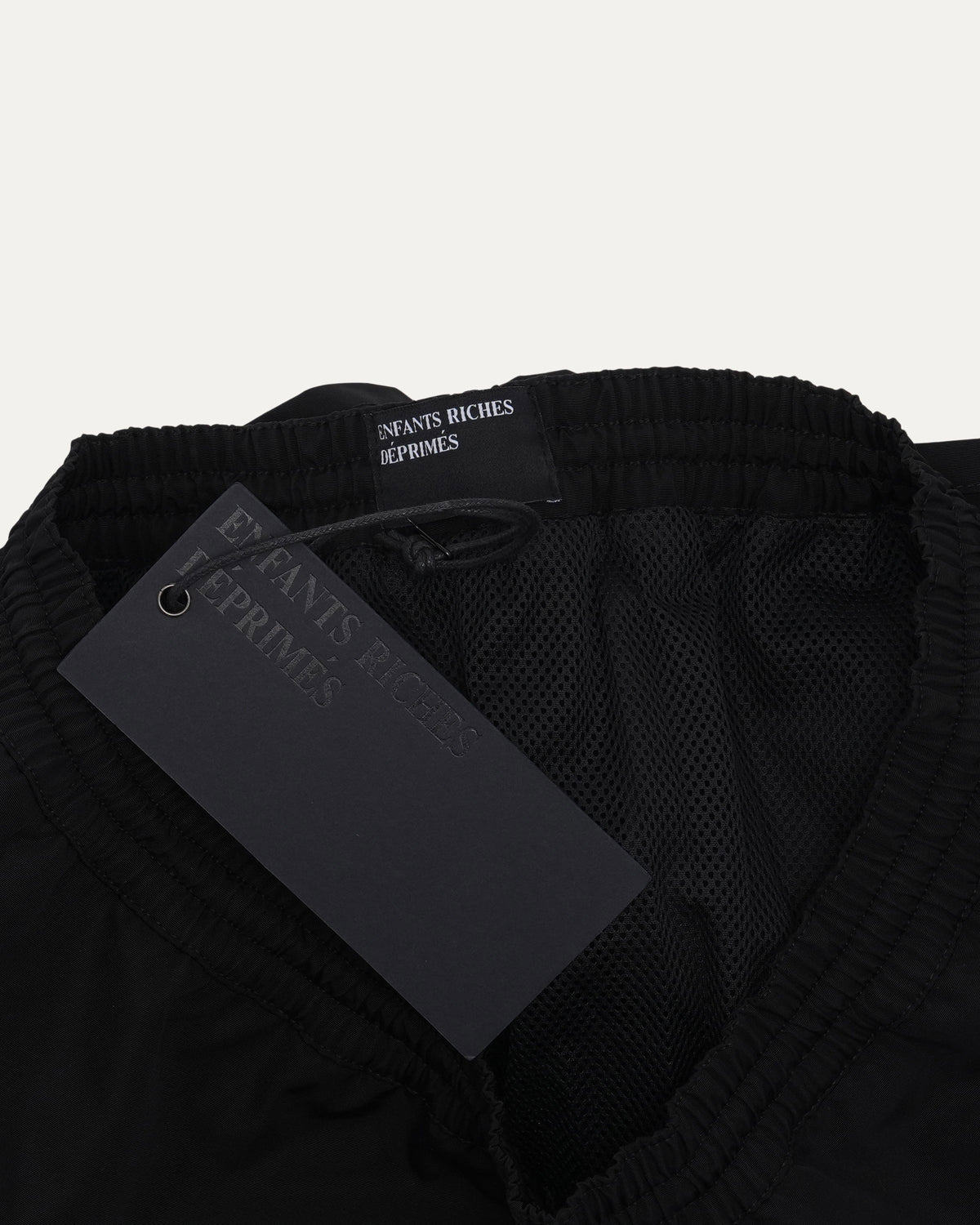 Logo Swim Shorts