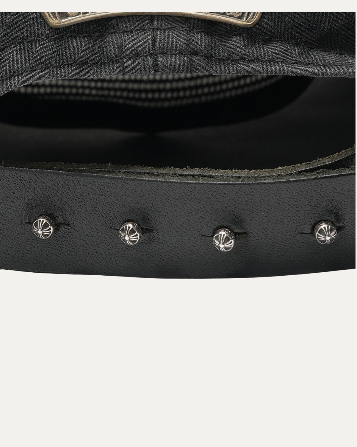 Chrome Hearts HBT Vine Dagger Hat