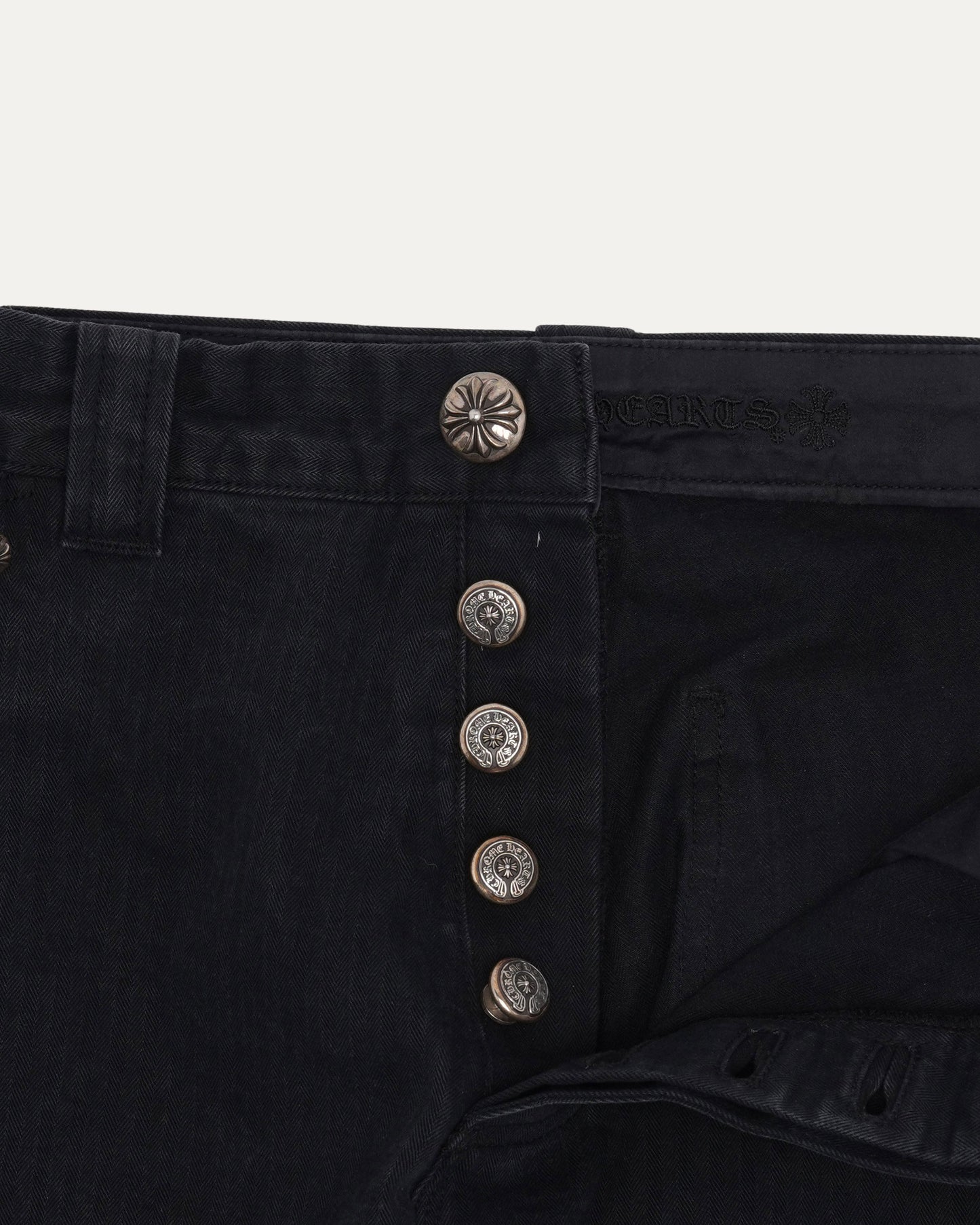 HBT Carpenter Pants